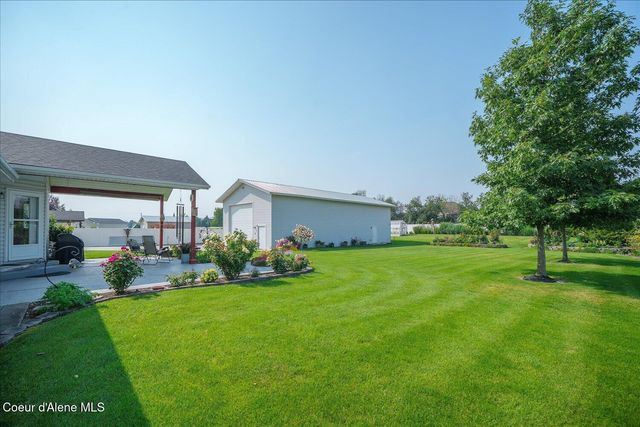 2644 W Falling Star LOOP, Post Falls, ID 83854
