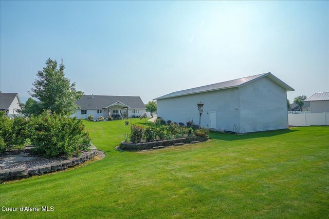 2644 W Falling Star LOOP, Post Falls, ID 83854