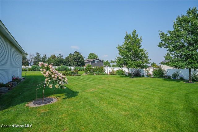 2644 W Falling Star LOOP, Post Falls, ID 83854