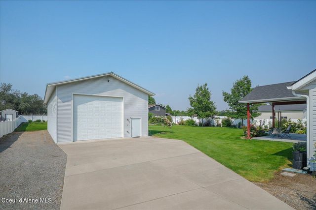 2644 W Falling Star LOOP, Post Falls, ID 83854