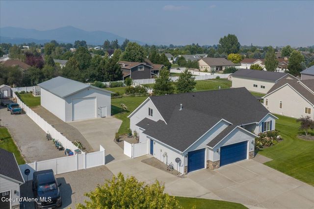 2644 W Falling Star LOOP, Post Falls, ID 83854