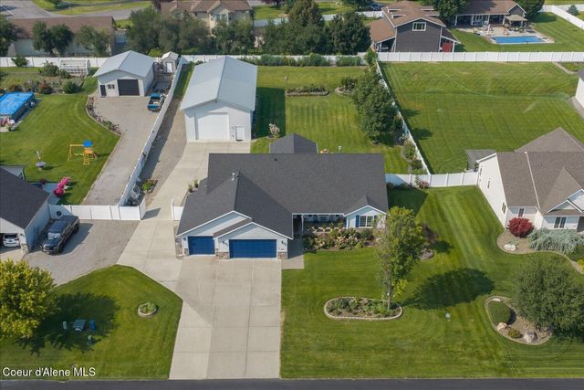 2644 W Falling Star LOOP, Post Falls, ID 83854