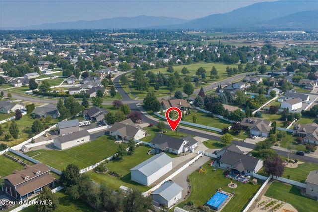 2644 W Falling Star LOOP, Post Falls, ID 83854