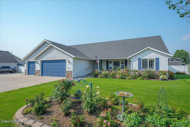 2644 W Falling Star LOOP, Post Falls, ID 83854