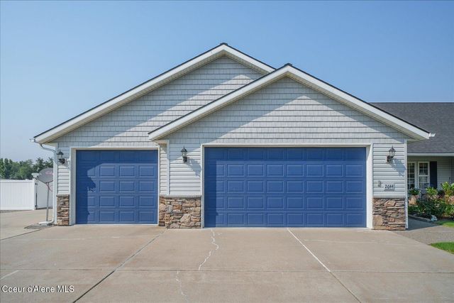 2644 W Falling Star LOOP, Post Falls, ID 83854
