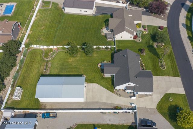 2644 W Falling Star LOOP, Post Falls, ID 83854