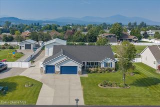 2644 W Falling Star LOOP, Post Falls, ID 83854
