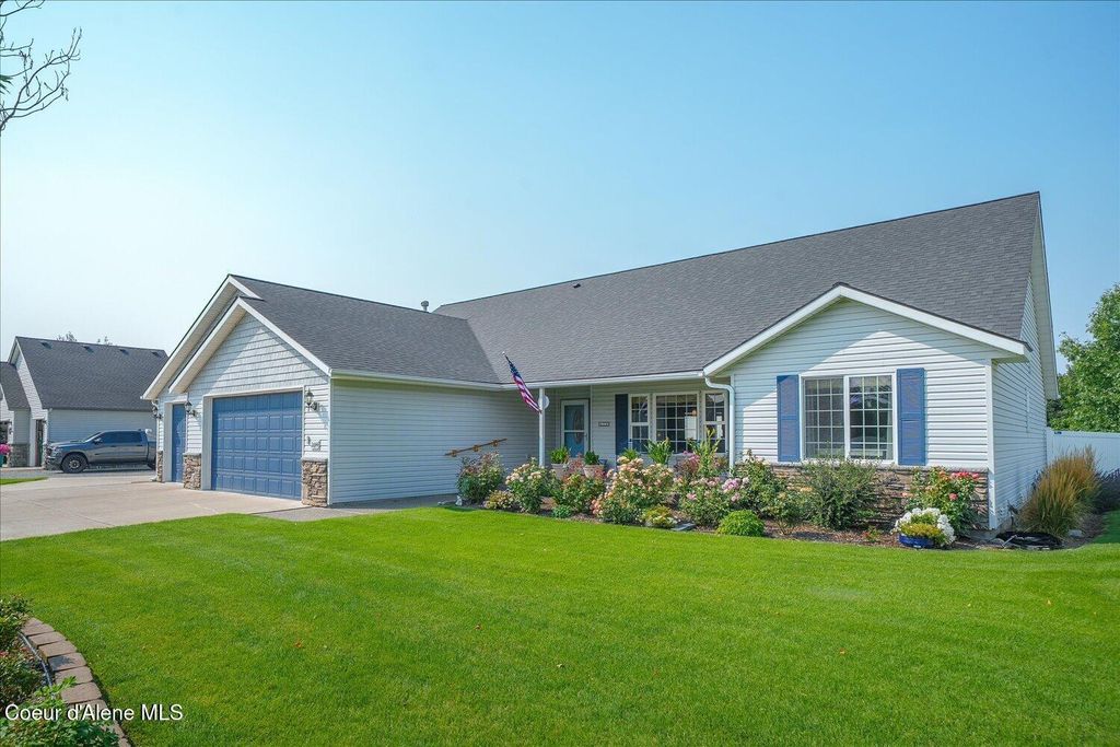 2644 W Falling Star LOOP, Post Falls, ID 83854 photo 5