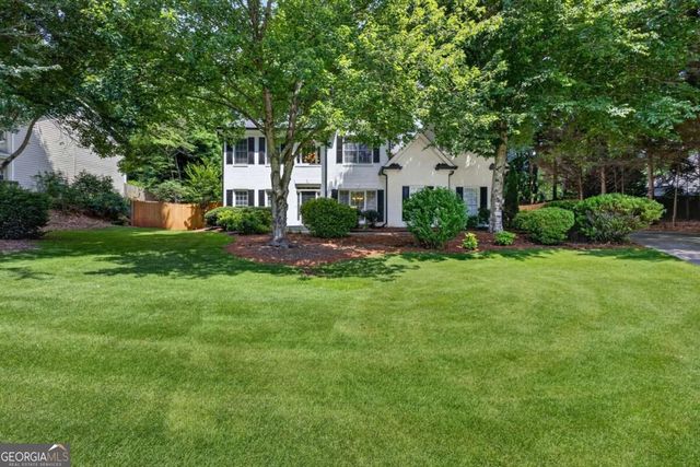 4379 Depot Ridge Court, Buford, GA 30518