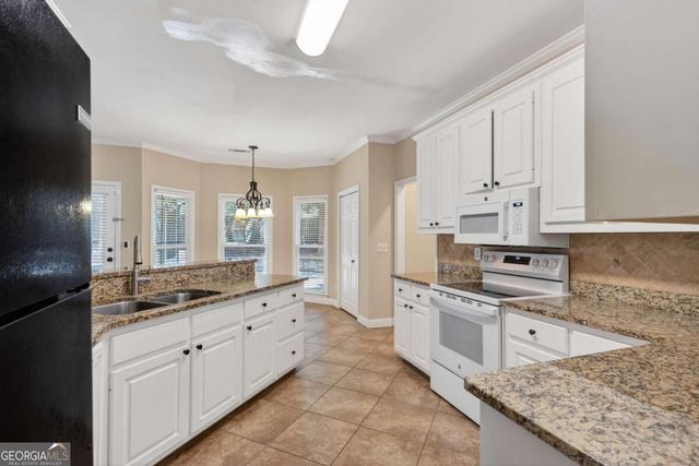 4379 Depot Ridge Court, Buford, GA 30518