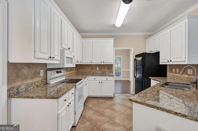 4379 Depot Ridge Court, Buford, GA 30518