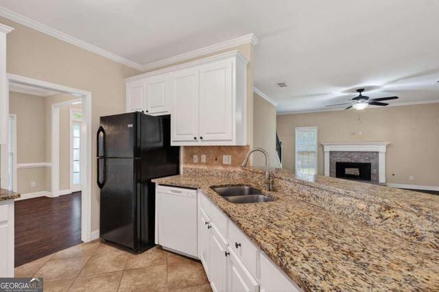 4379 Depot Ridge Court, Buford, GA 30518