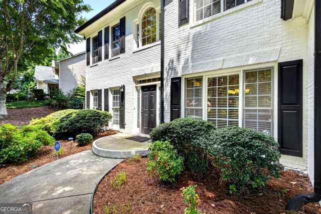 4379 Depot Ridge Court, Buford, GA 30518