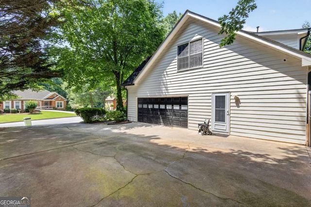 4379 Depot Ridge Court, Buford, GA 30518