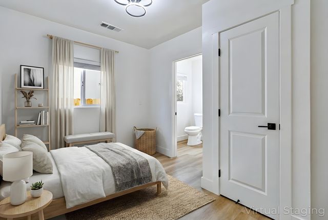 257 N F Street, Tulare, CA 93274