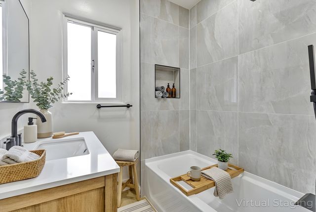 257 N F Street, Tulare, CA 93274