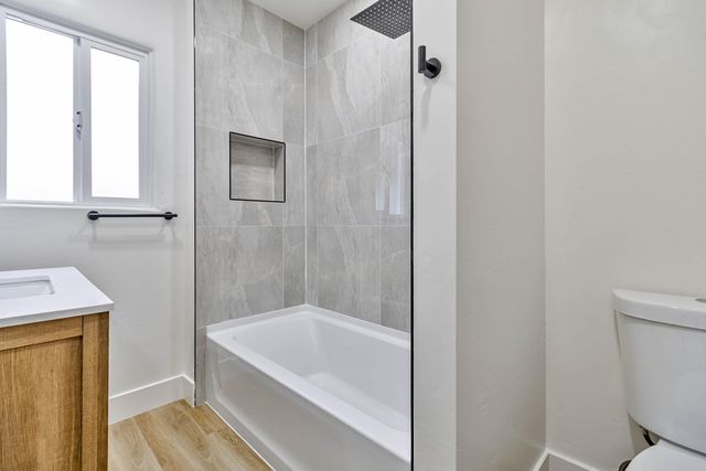 257 N F Street, Tulare, CA 93274