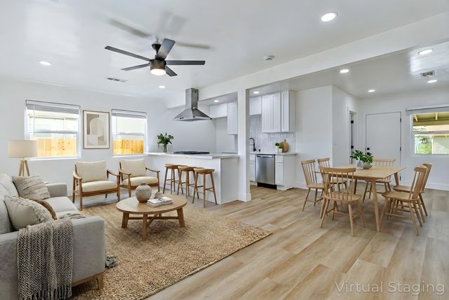 257 N F Street, Tulare, CA 93274