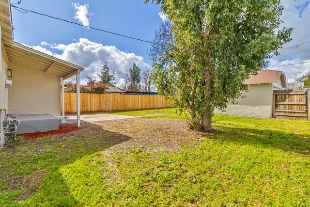 257 N F Street, Tulare, CA 93274