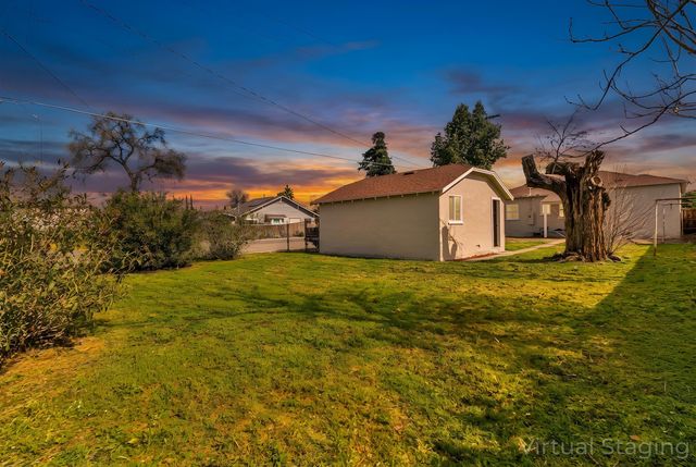 257 N F Street, Tulare, CA 93274