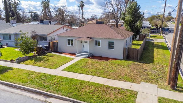 257 N F Street, Tulare, CA 93274