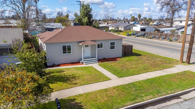 257 N F Street, Tulare, CA 93274