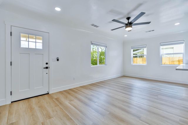 257 N F Street, Tulare, CA 93274