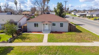 257 N F Street, Tulare, CA 93274
