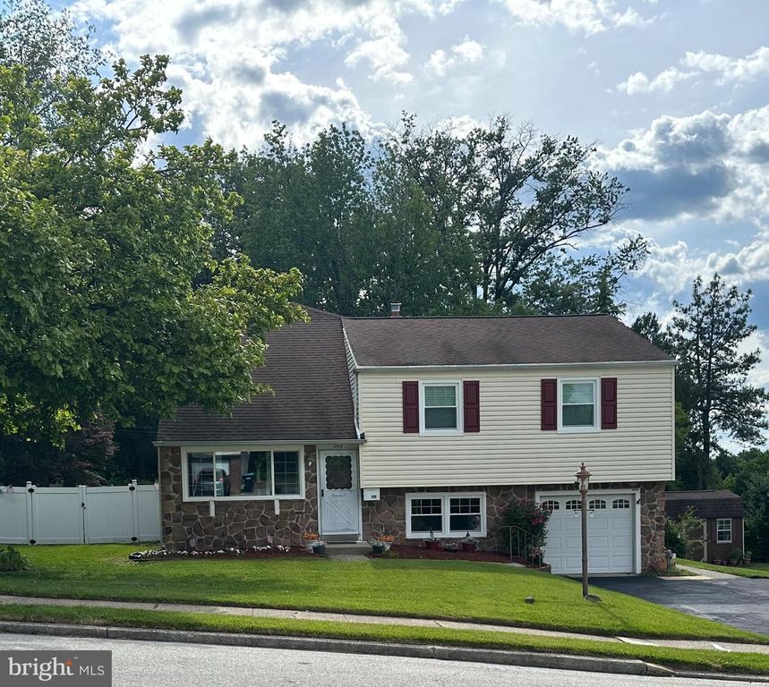 200 LOWELL TER, King Of Prussia, PA 19406