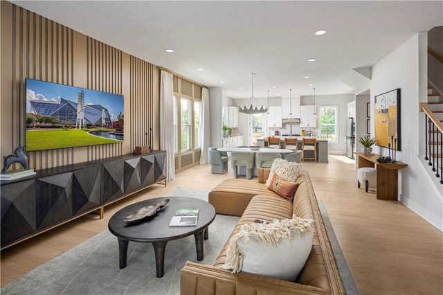 2620 Camphor Crossing 75, Smyrna, GA 30080