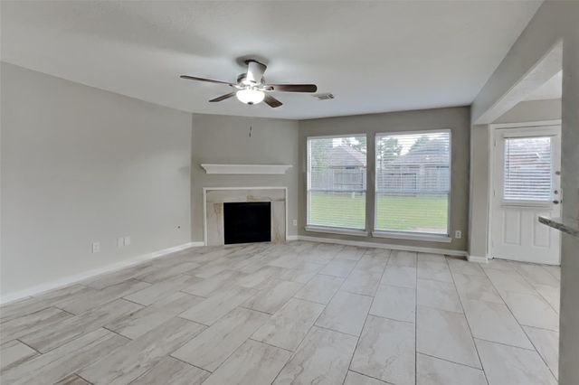 19731 Village Ridge Drive, Tomball, TX 77375