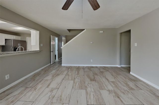 19731 Village Ridge Drive, Tomball, TX 77375