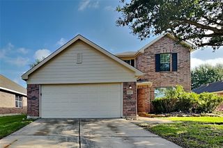 19731 Village Ridge Drive, Tomball, TX 77375