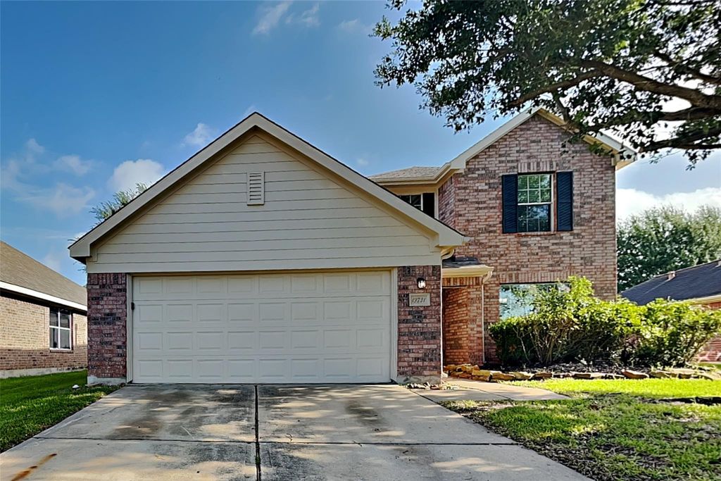 19731 Village Ridge Drive, Tomball, TX 77375