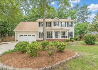 313 E Hedge Road, Aiken, SC 29801