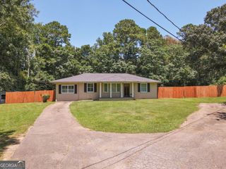 146 Whitaker, Lagrange, GA 30240