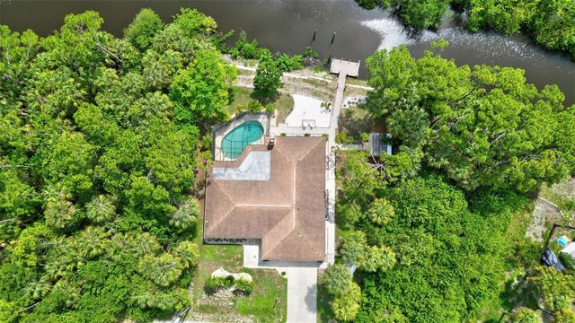 2199 BENDWAY DRIVE, Port Charlotte, FL 33948