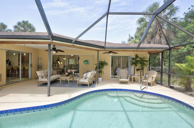 2199 BENDWAY DRIVE, Port Charlotte, FL 33948