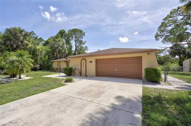 2199 BENDWAY DRIVE, Port Charlotte, FL 33948