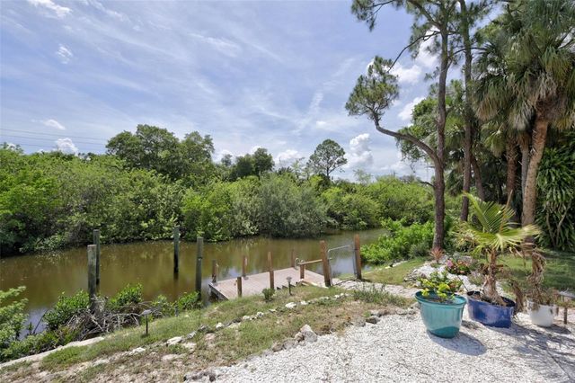 2199 BENDWAY DRIVE, Port Charlotte, FL 33948