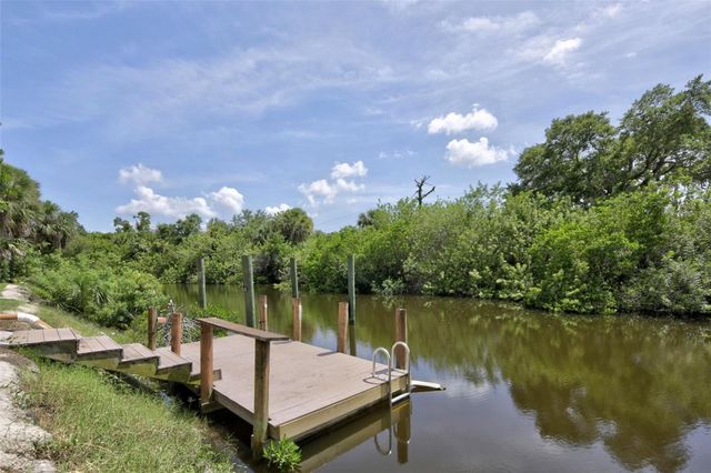 2199 BENDWAY DRIVE, Port Charlotte, FL 33948