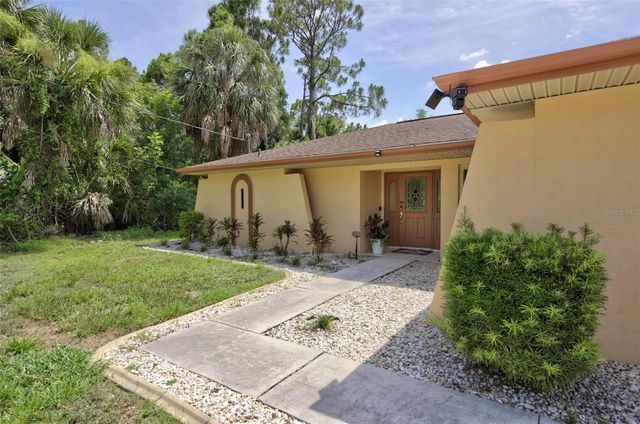 2199 BENDWAY DRIVE, Port Charlotte, FL 33948
