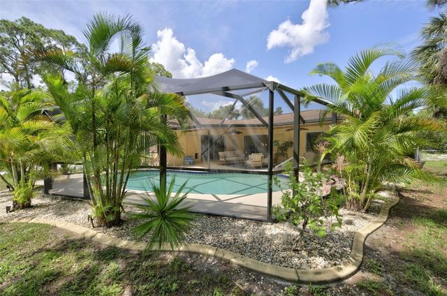 2199 BENDWAY DRIVE, Port Charlotte, FL 33948