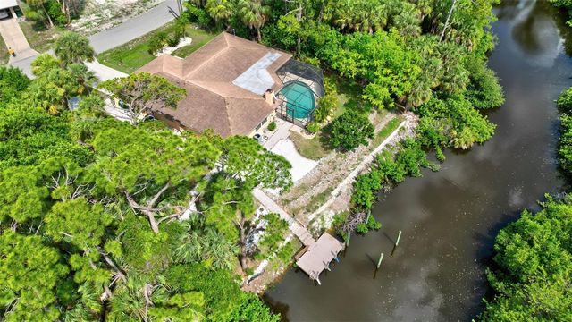 2199 BENDWAY DRIVE, Port Charlotte, FL 33948