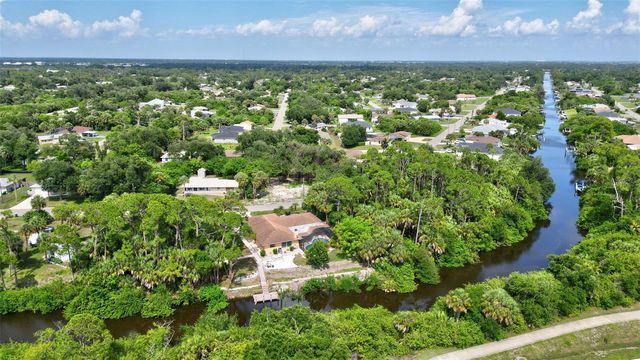 2199 BENDWAY DRIVE, Port Charlotte, FL 33948