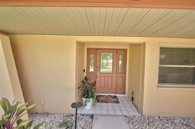 2199 BENDWAY DRIVE, Port Charlotte, FL 33948