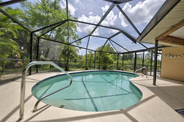 2199 BENDWAY DRIVE, Port Charlotte, FL 33948