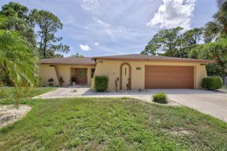 2199 BENDWAY DRIVE, Port Charlotte, FL 33948