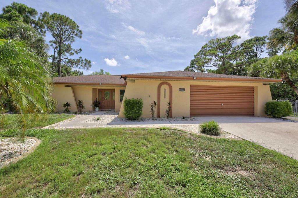 2199 BENDWAY DRIVE, Port Charlotte, FL 33948