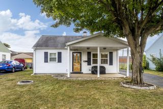 30 Santa Maria Lane, Columbus, OH 43213